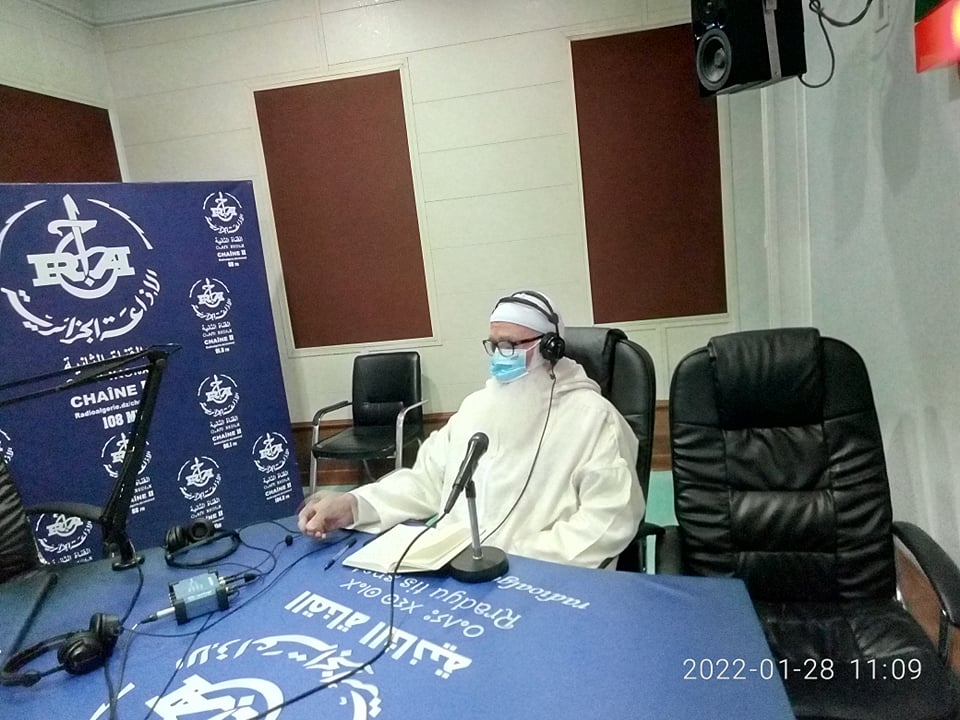 Emission. FATAWAS du 28/01/2022