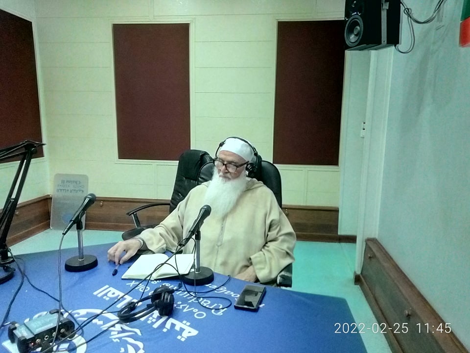 Emission. FATAWAS du 25/02/2022
