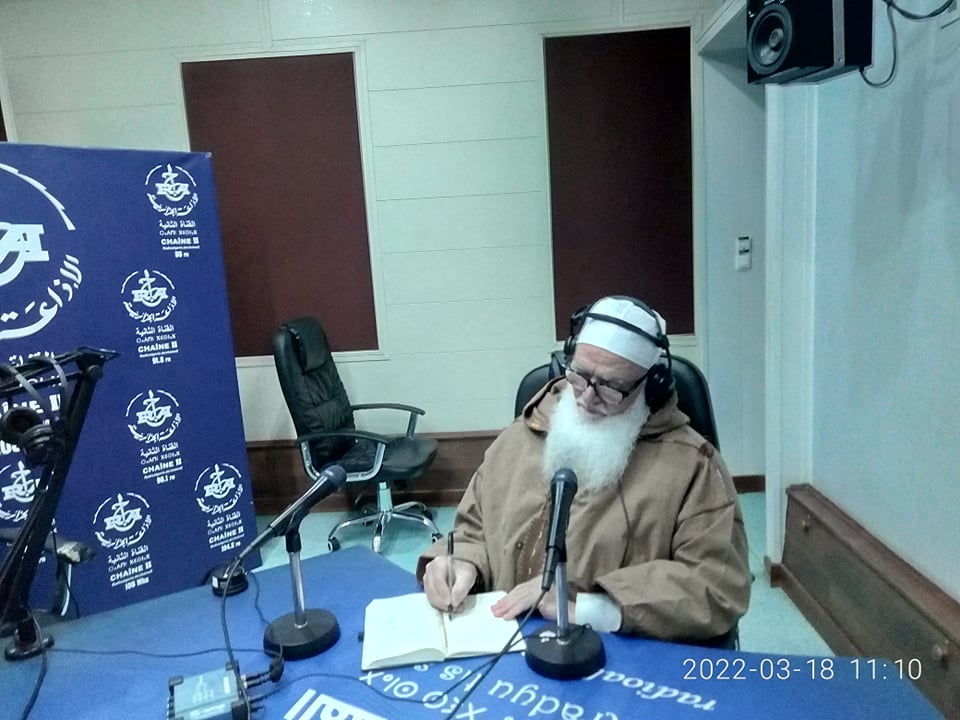 Emission. FATAWAS du 18/03/2022 assurée par : cheikh Abou Abdessalam