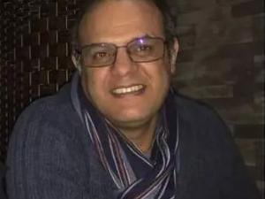 البروفيسور اليمين بن تومي البروفيسور اليمين بن تومي
