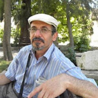 الناقد محمد عبيدو الناقد محمد عبيدو