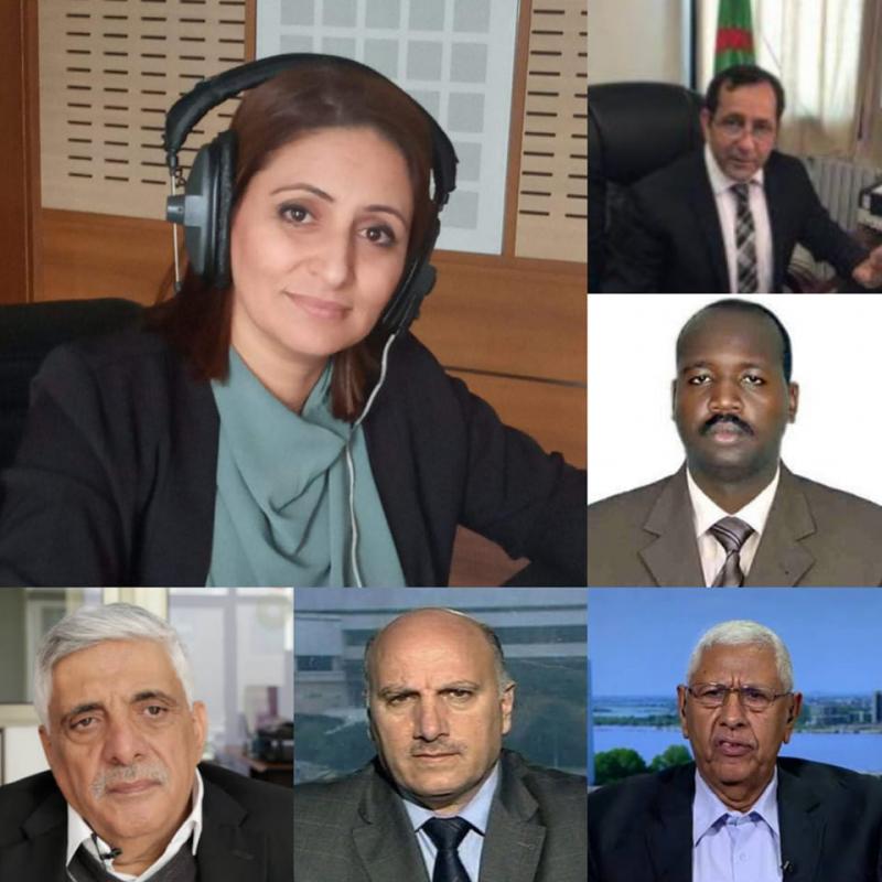 السلطة الخامسة السلطة الخامسة