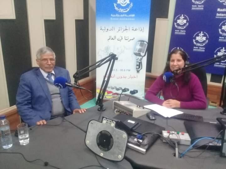 Abdelkader Taleb Omar Abdelkader Taleb Omar