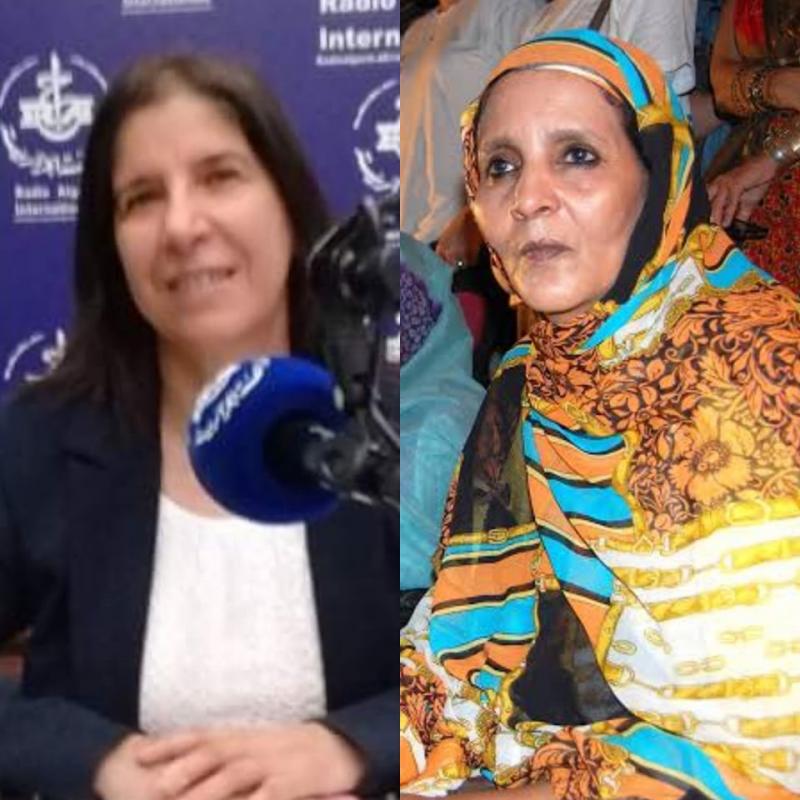FOCO SOBRE EL SAHARA OCCIDENTAL FOCO SOBRE EL SAHARA OCCIDENTAL