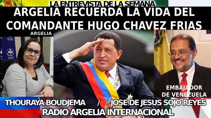 chavez Chavez