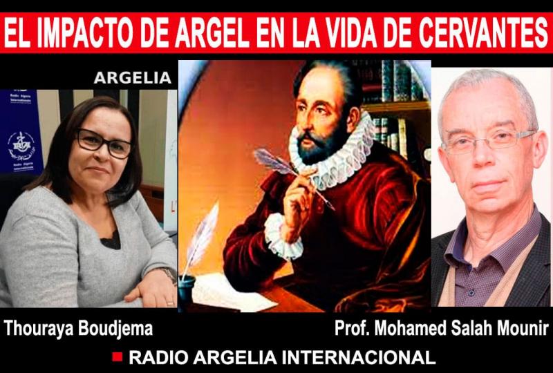 Cervantes Cervantes