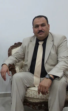 فاروق معزوزي فاروق معزوزي
