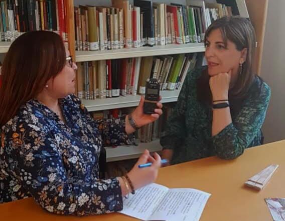 Velada de poesía Velada de poesía