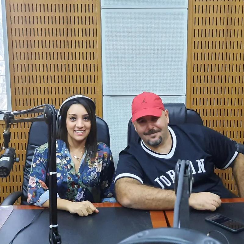 IRBAN ET AMINA