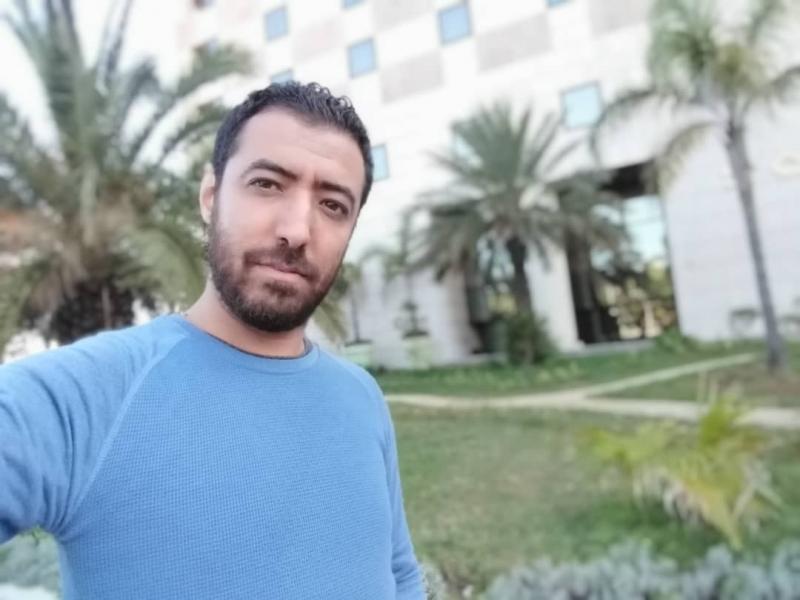 سيد علي قاضي سيد علي قاضي