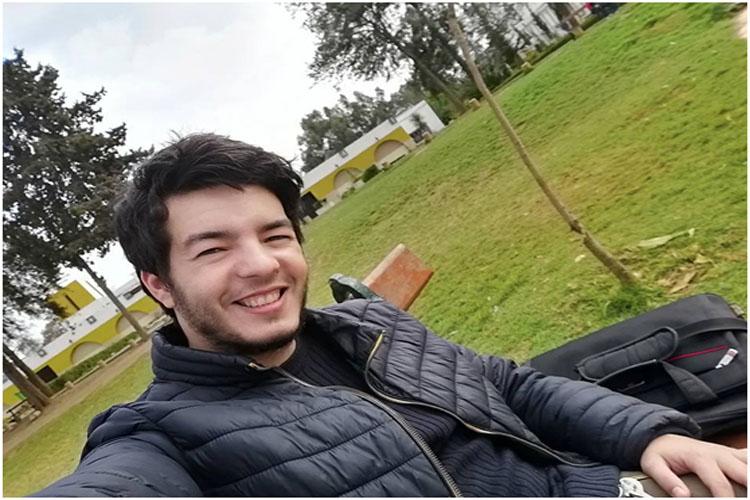 أمين بن باطة أمين بن باطة
