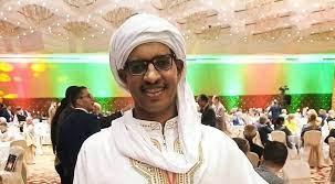 الروائي عبد الله كروم الروائي عبد الله كروم