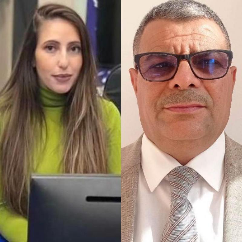 لقاء خاص لقاء خاص
