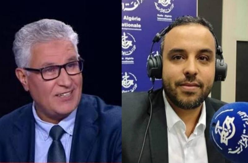 حوار النشرة حوار النشرة