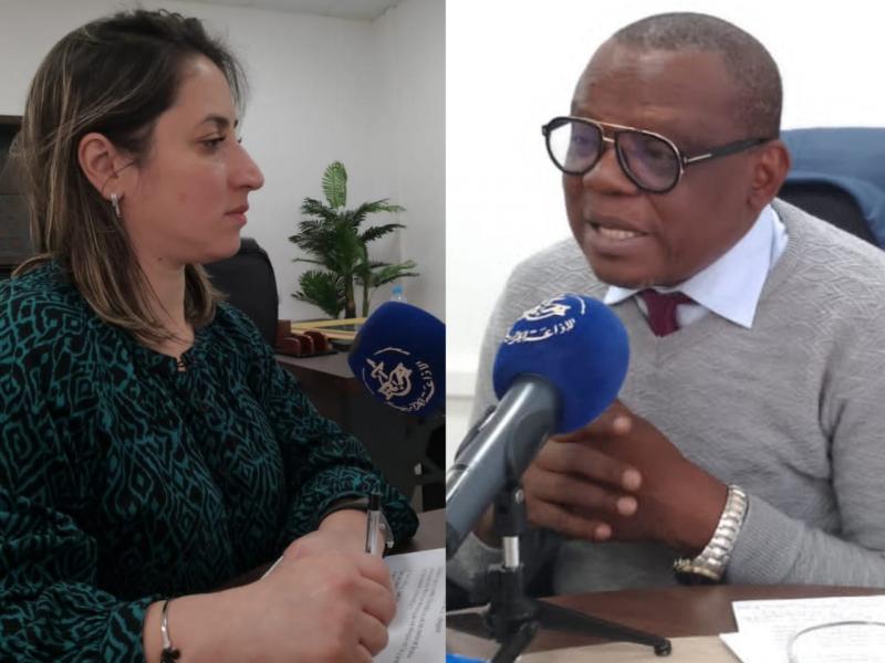 la Journée mondiale de la radio la Journée mondiale de la radio