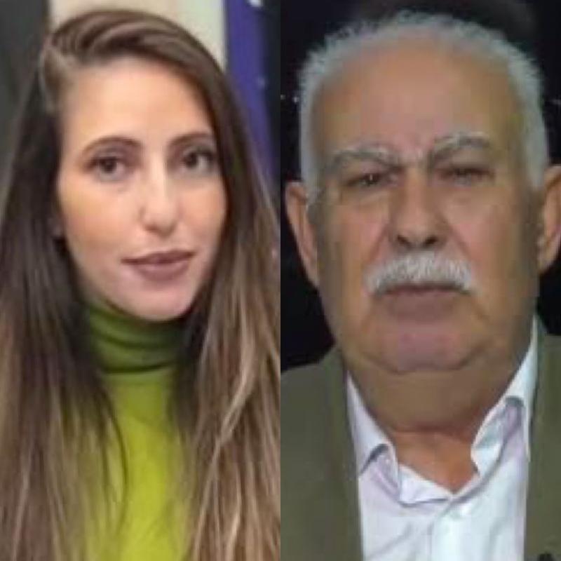 حوار النشرة حوار النشرة