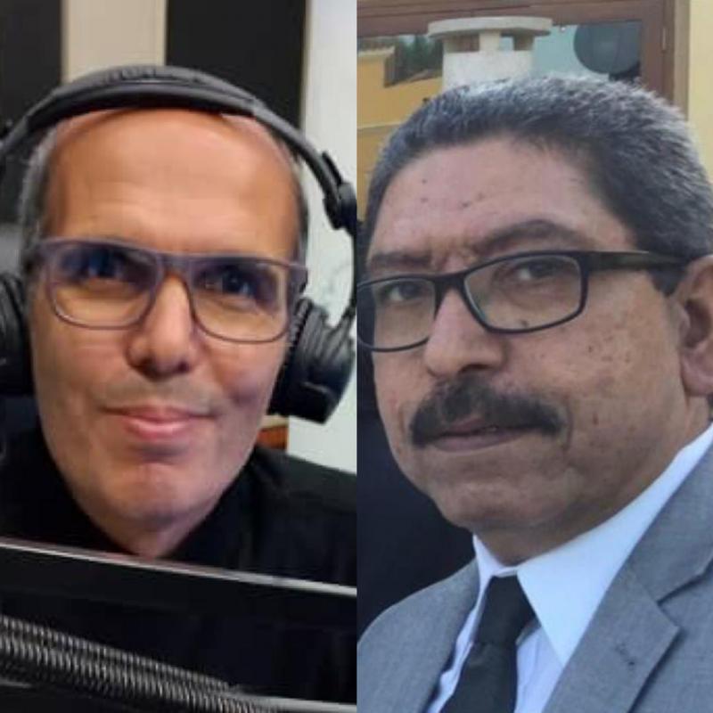 لقاء خاص لقاء خاص