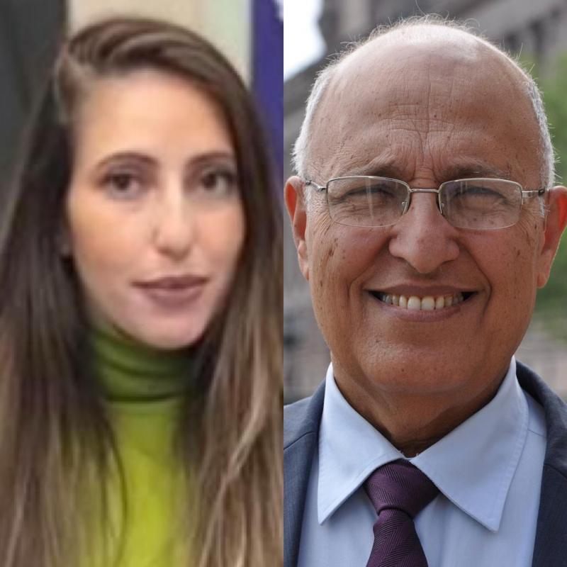 حوار النشرة حوار النشرة