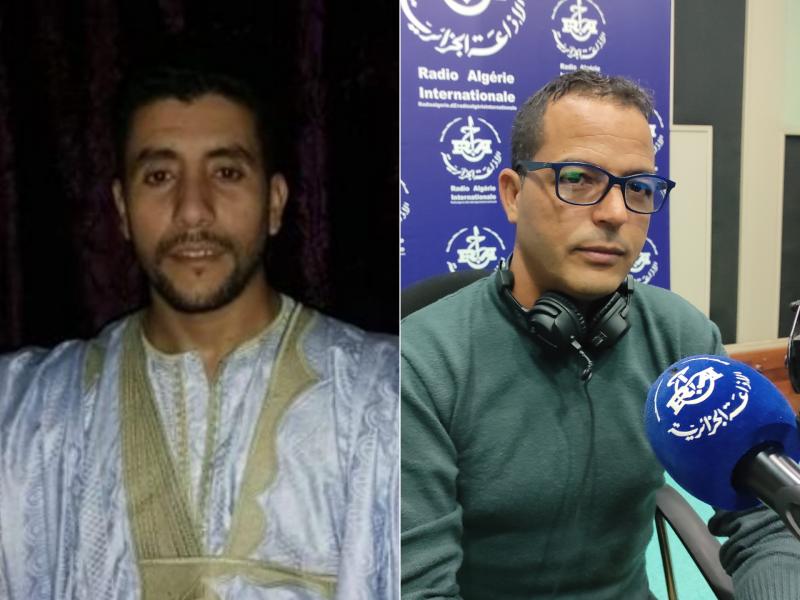 حوار النشرة حوار النشرة
