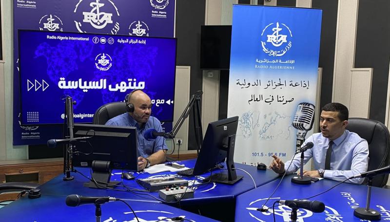 منتهى السياسة منتهى السياسة