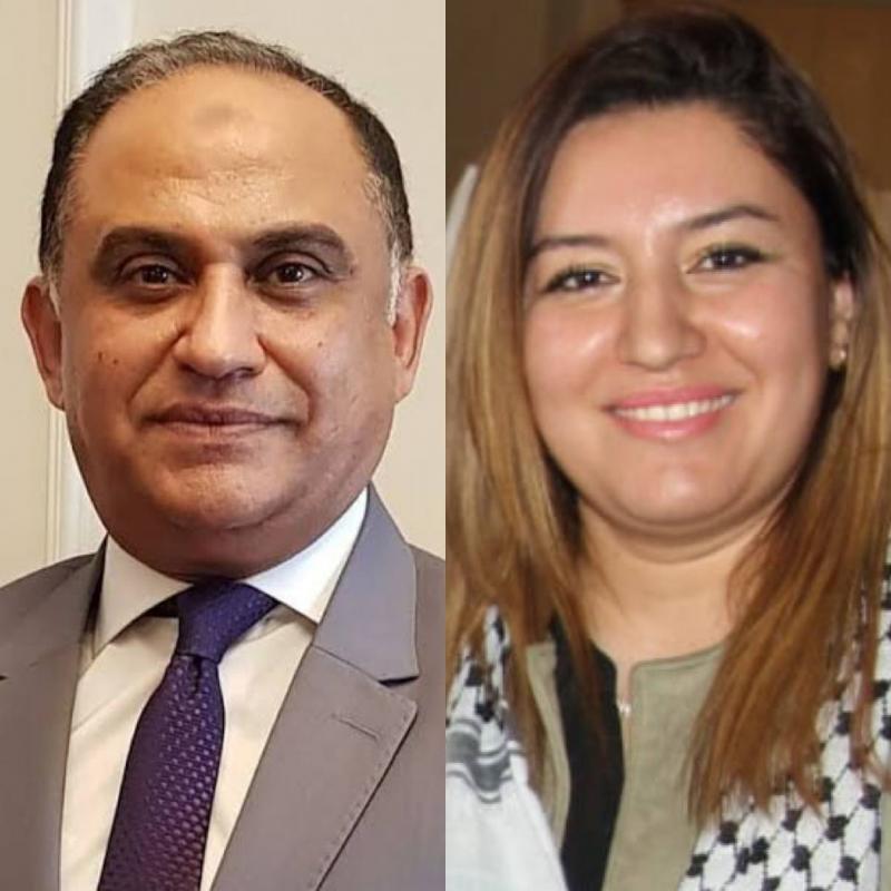 اللواء محمد عبد الواحد اللواء محمد عبد الواحد