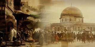 الأستاذ عبد الحكيم خلفاوي حول فتوحات المسجد الأقصى في التاريخ الاسلامي ضيف النسمات