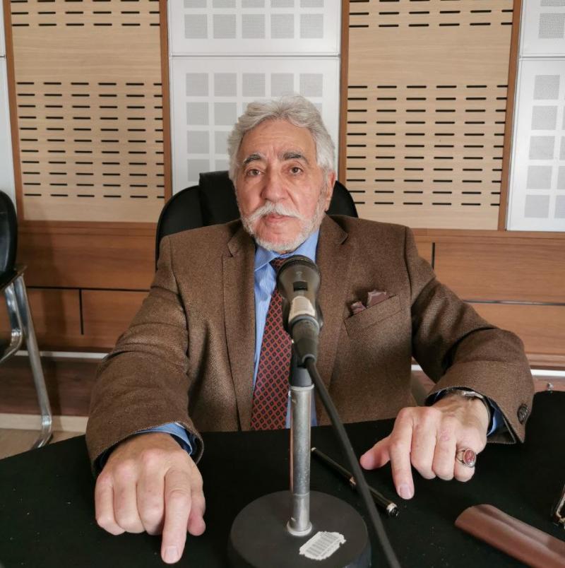 Rudolf El-Kareh Rudolf El-Kareh