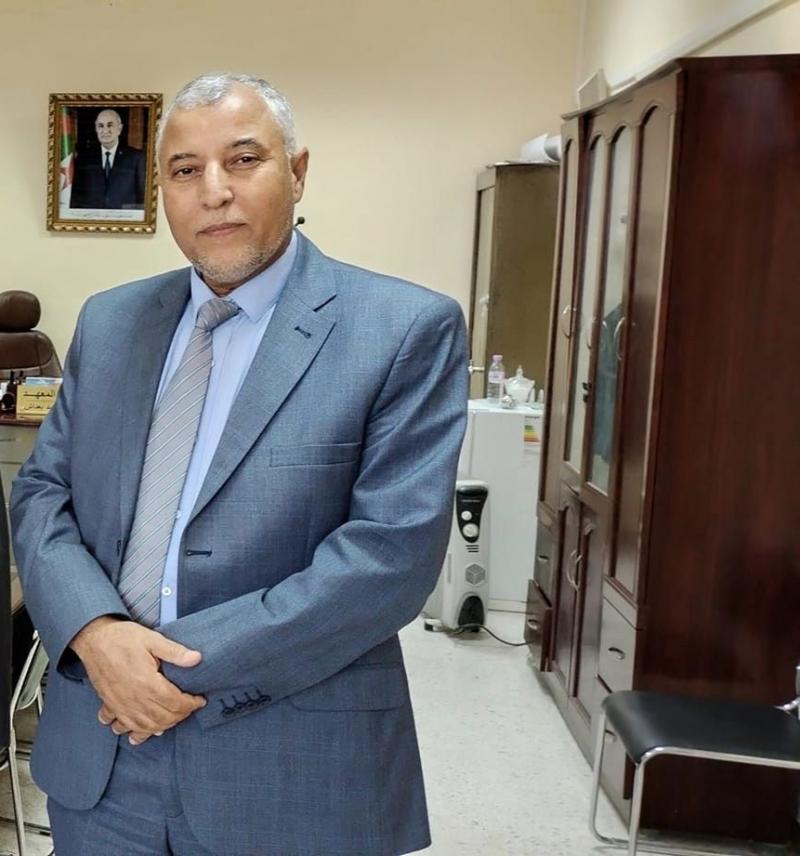 الأستاذ مفتاح شدادي حول نوازل الأوقاف المعاصرة عند المالكية ضيف النسمات
