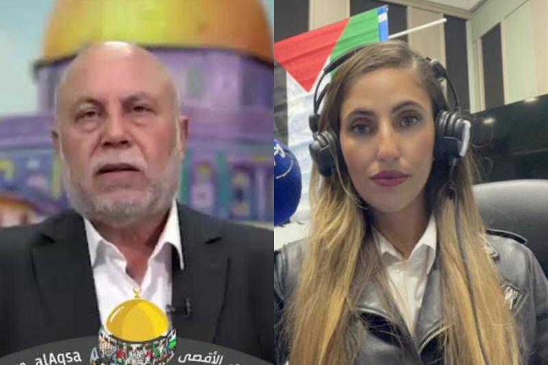 حوار النشرة حوار النشرة