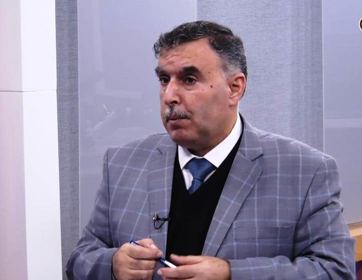 الخبير مازن أبو شمسية