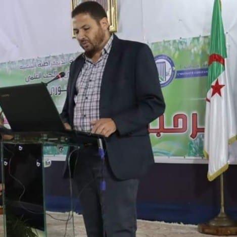 د.حسين بوبيدي حول المحو الثقافي و التغيير الهوياني عند الاستعمار الاستيطاني ضيف النسمات