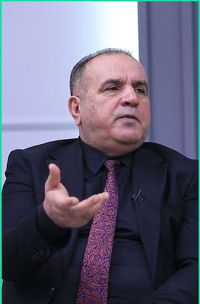الشاعر و الناقد حسين القاصد الشاعر و الناقد حسين القاصد
