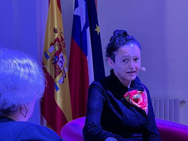 entrevista de la semana18.5.25