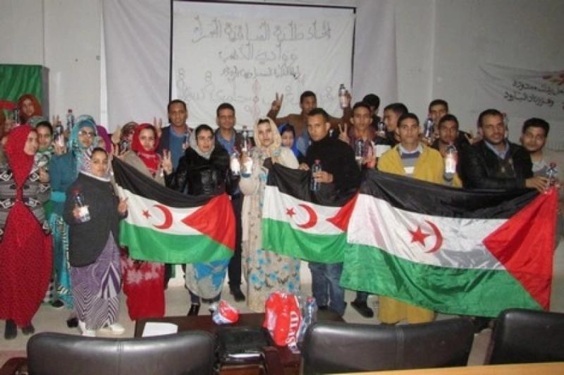 صوت الجالية