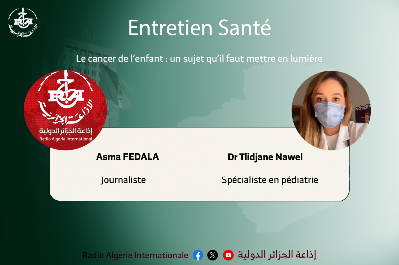 entretien santé