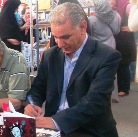 المترجم محمد بوطغان