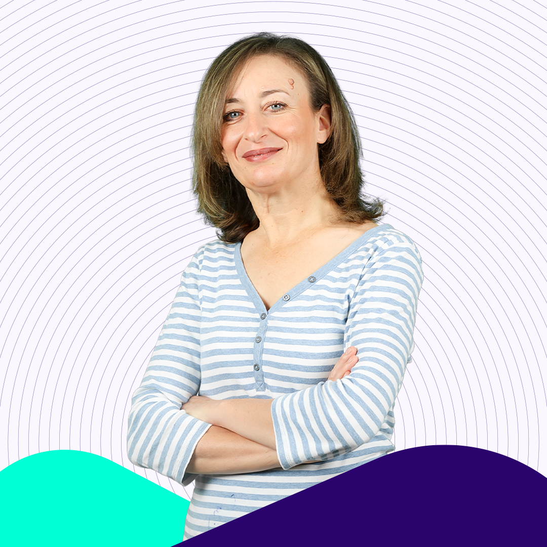 Guide culturel Nadia Siaci