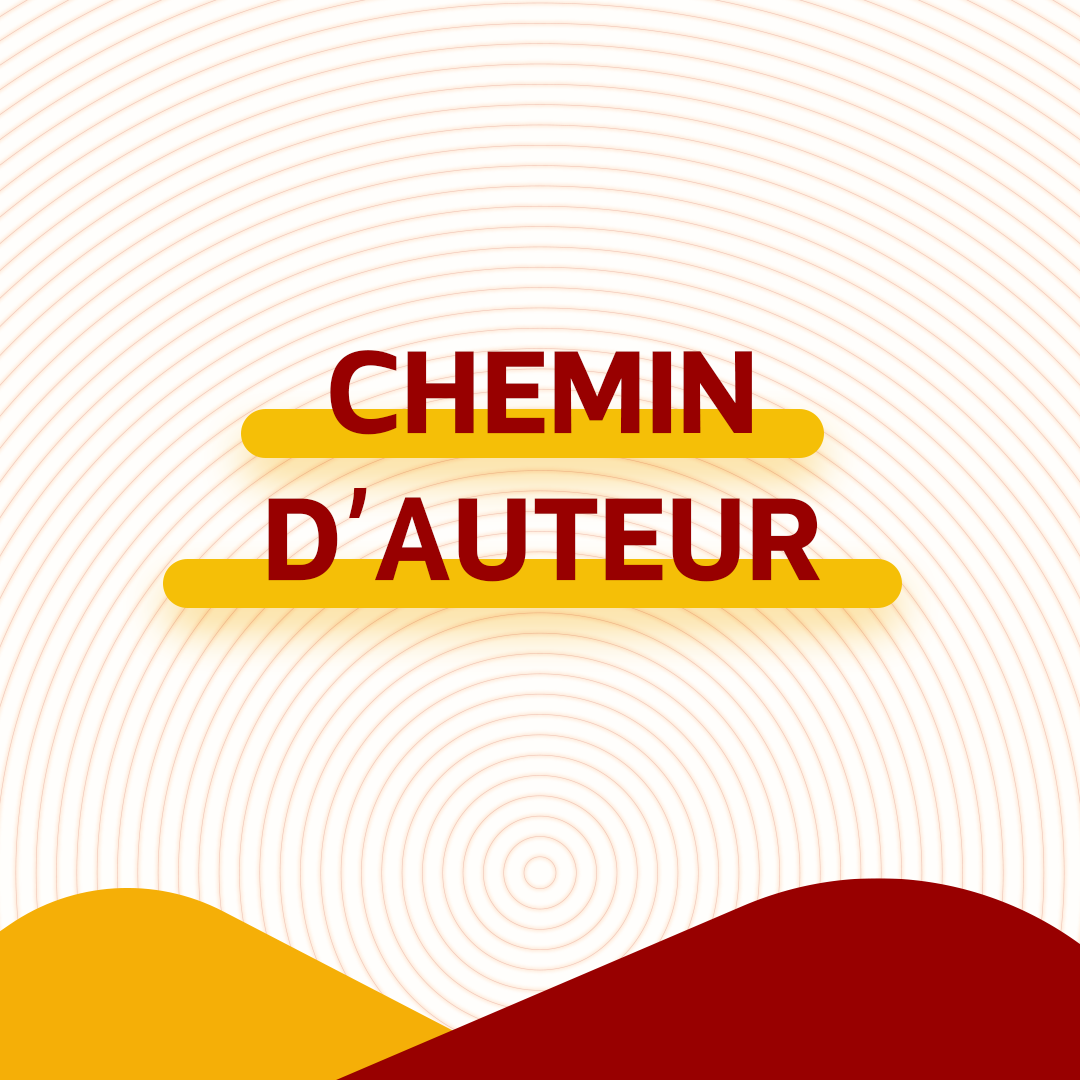 chemin d'auteur