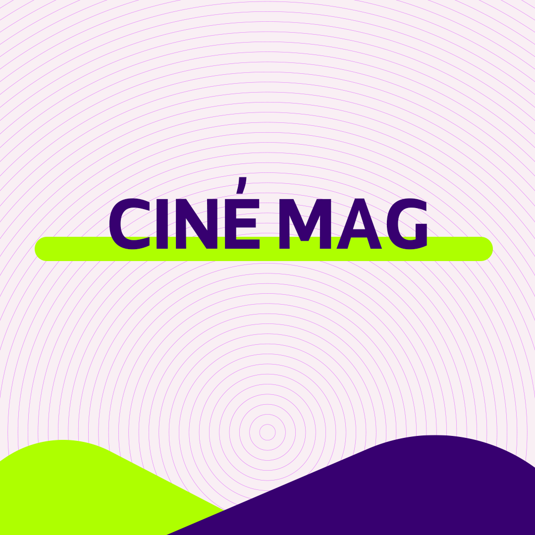 CINE MAG
