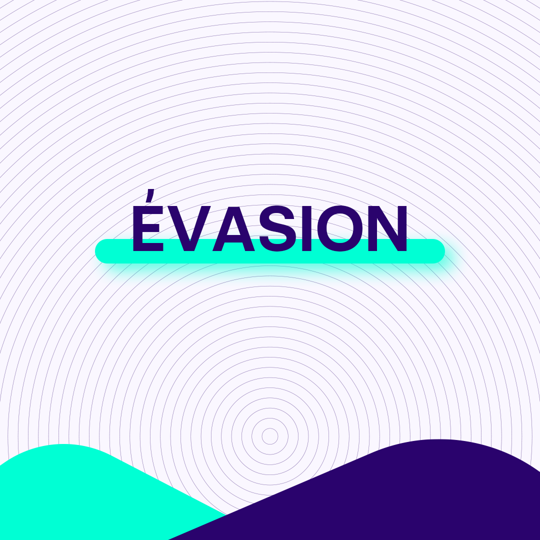 Evasion Abdou Sayeh