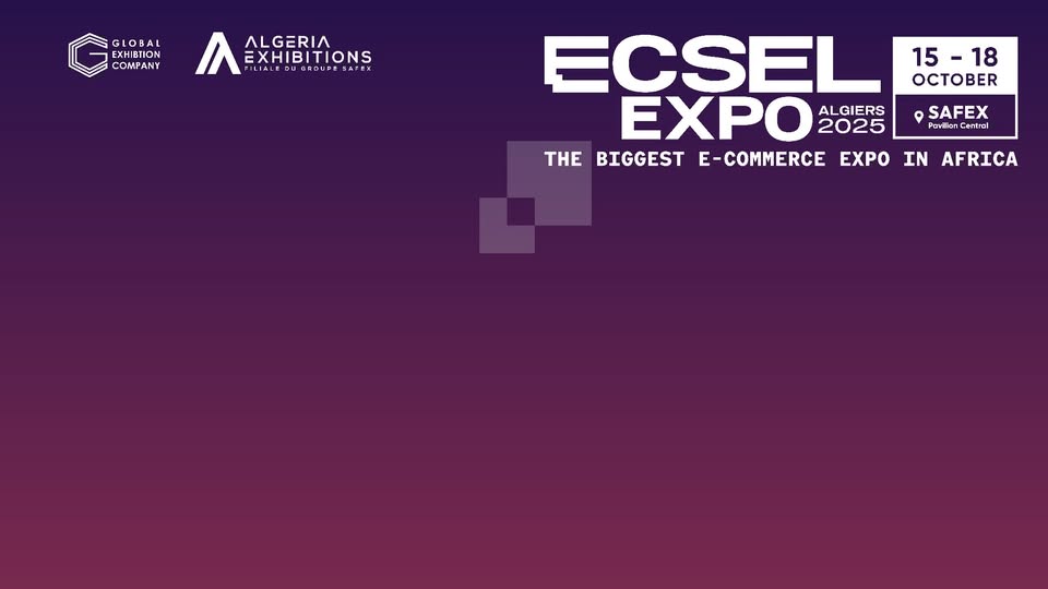 "ECSEL EXPO