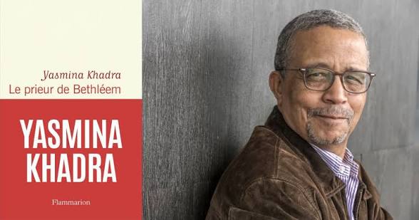 Yasmina Khadra : La littérature doit réhabiliter l’humain.