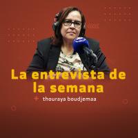 LA ENTREVISTA DE LA SEMANA