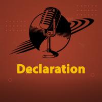 declaration