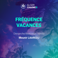 Mounir Laaredj
