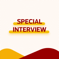 special intervew 