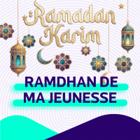 RAMDHAN DE MA JEUNESSE