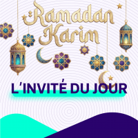 INVITE DU JOUR