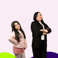 La team Kids