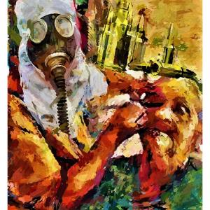 El Siglo de Oro de la Pintura Holandesa: Rembrandt - Vermeer